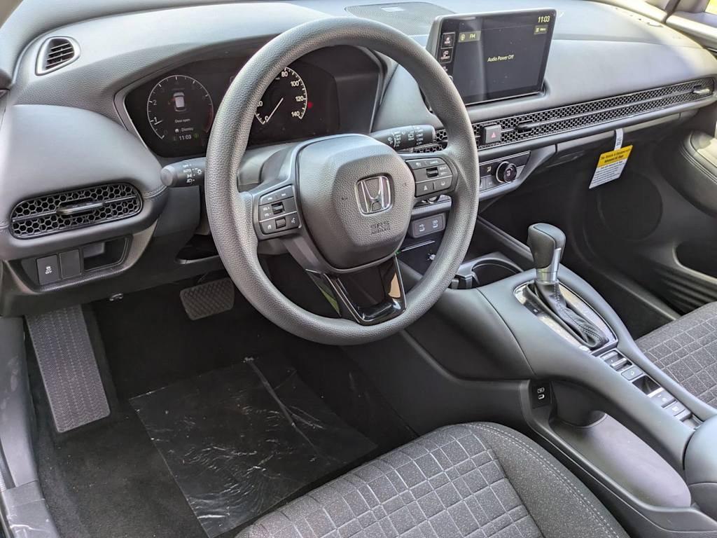 Thumbnail: 2026 Honda HR-V - 6