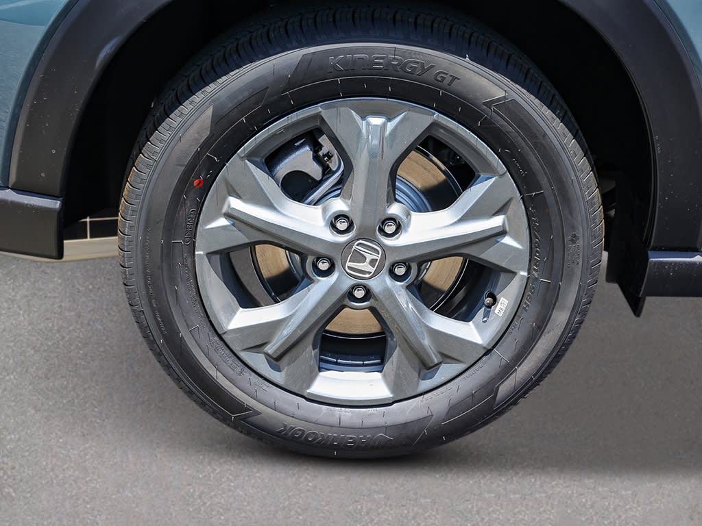 Thumbnail: 2027 Honda HR-V - 6