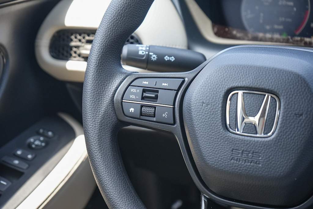 Thumbnail: 2027 Honda HR-V - 18