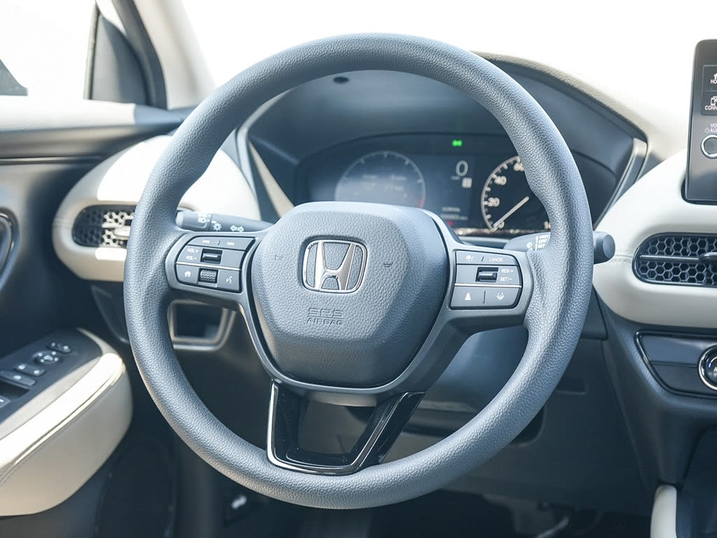 Thumbnail: 2027 Honda HR-V - 8