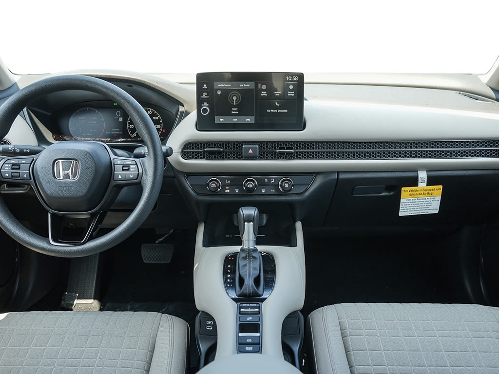 Thumbnail: 2027 Honda HR-V - 2
