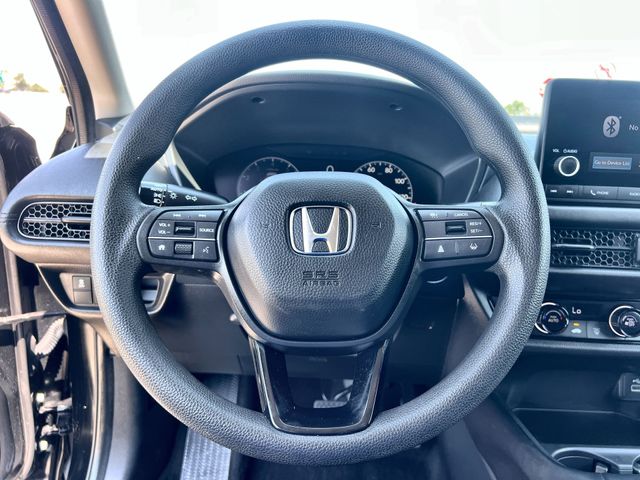 Thumbnail: 2025 Honda HR-V - 10