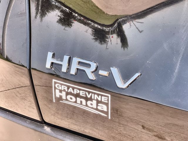 Thumbnail: 2025 Honda HR-V - 7