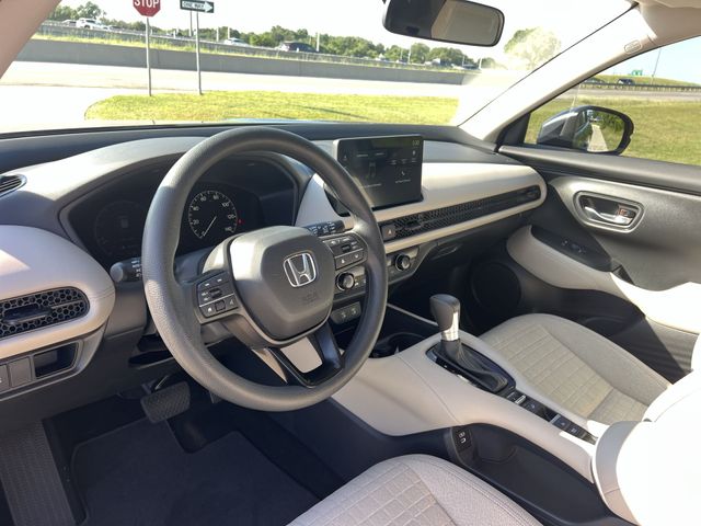 Thumbnail: 2026 Honda HR-V - 2