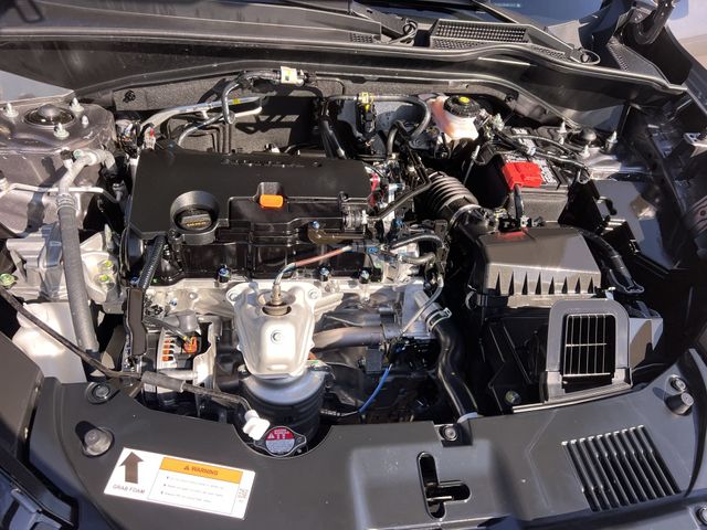 Thumbnail: 2026 Honda HR-V - 9