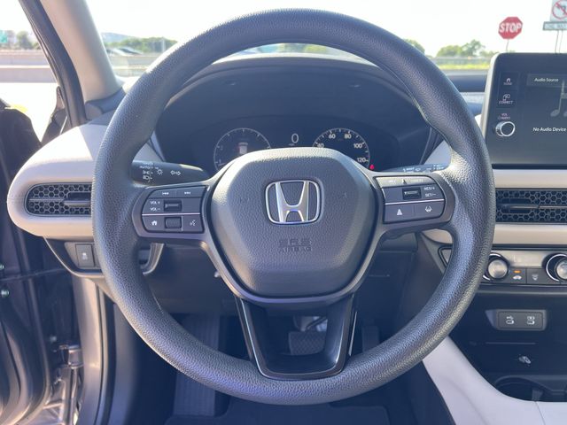 Thumbnail: 2026 Honda HR-V - 10