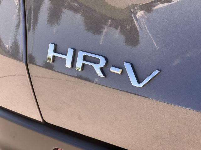 Thumbnail: 2026 Honda HR-V - 7