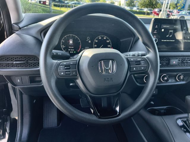 Thumbnail: 2026 Honda HR-V - 10