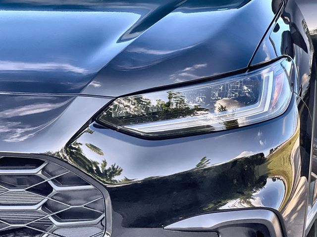 Thumbnail: 2026 Honda HR-V - 24