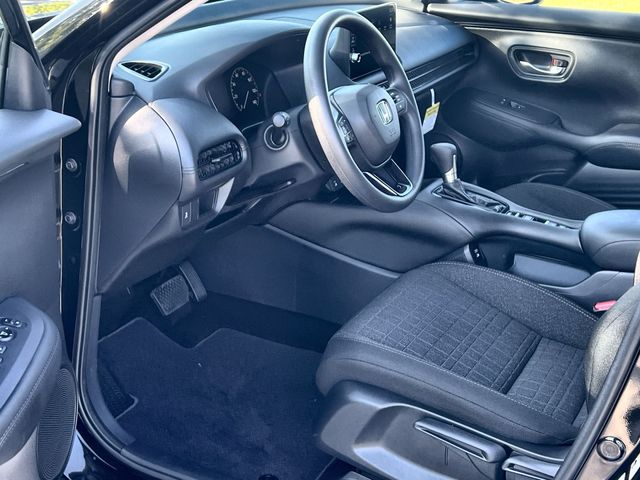 Thumbnail: 2026 Honda HR-V - 11
