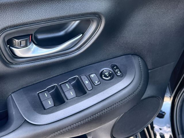 Thumbnail: 2026 Honda HR-V - 30