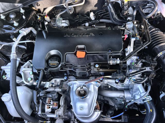 Thumbnail: 2026 Honda HR-V - 9