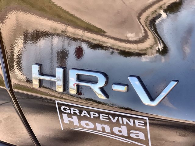 Thumbnail: 2026 Honda HR-V - 7