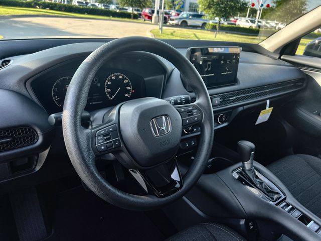 Thumbnail: 2026 Honda HR-V - 2