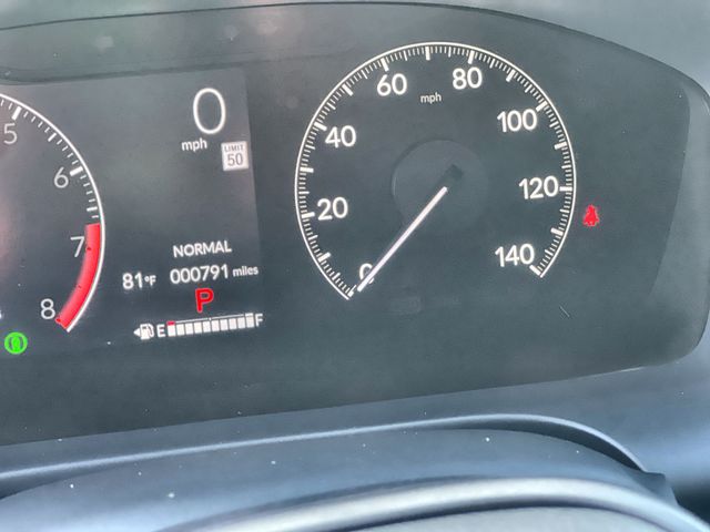 Thumbnail: 2026 Honda HR-V - 15