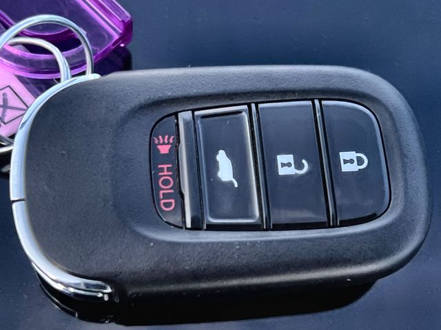 Thumbnail: 2026 Honda HR-V - 17