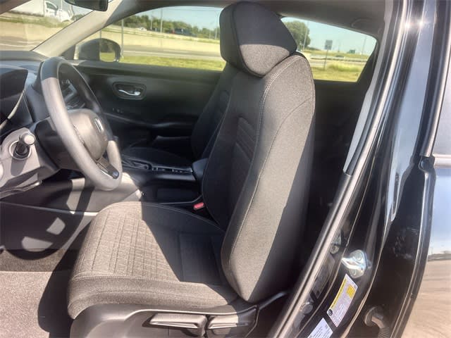 Thumbnail: 2025 Honda HR-V - 12