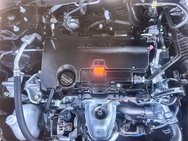 Thumbnail: 2025 Honda HR-V - 9