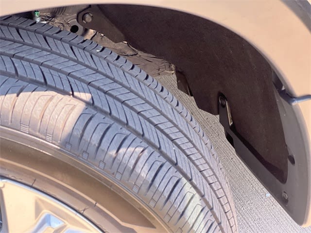 Thumbnail: 2025 Honda HR-V - 23