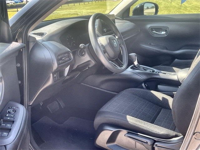 Thumbnail: 2025 Honda HR-V - 11