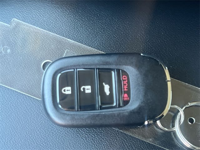 Thumbnail: 2025 Honda HR-V - 17