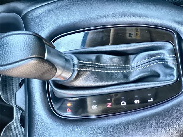 Thumbnail: 2025 Honda HR-V - 22