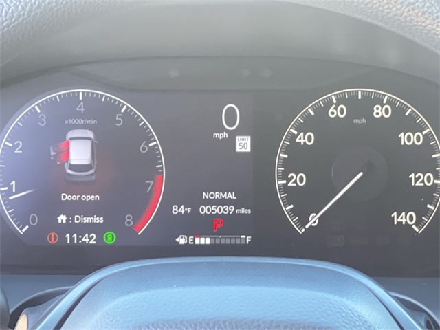 Thumbnail: 2025 Honda HR-V - 15