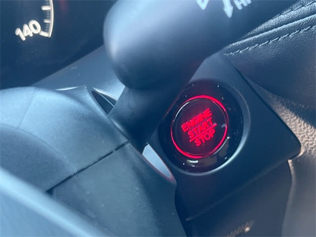 Thumbnail: 2025 Honda HR-V - 26