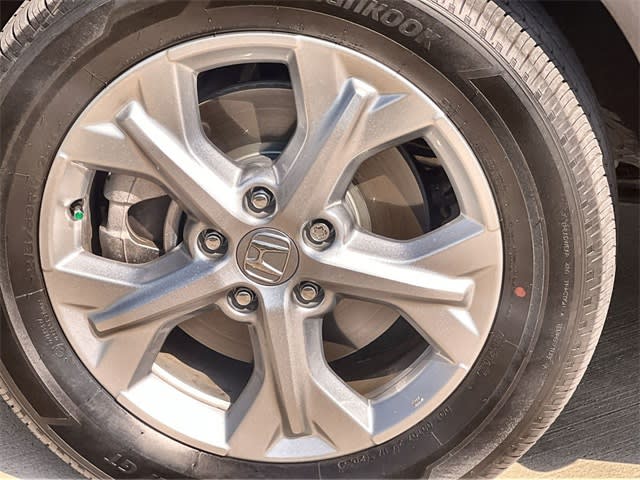 Thumbnail: 2025 Honda HR-V - 8