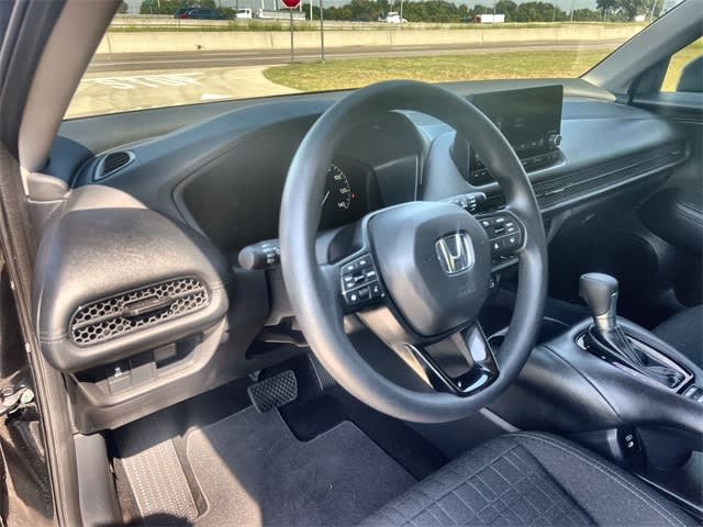 Thumbnail: 2025 Honda HR-V - 2