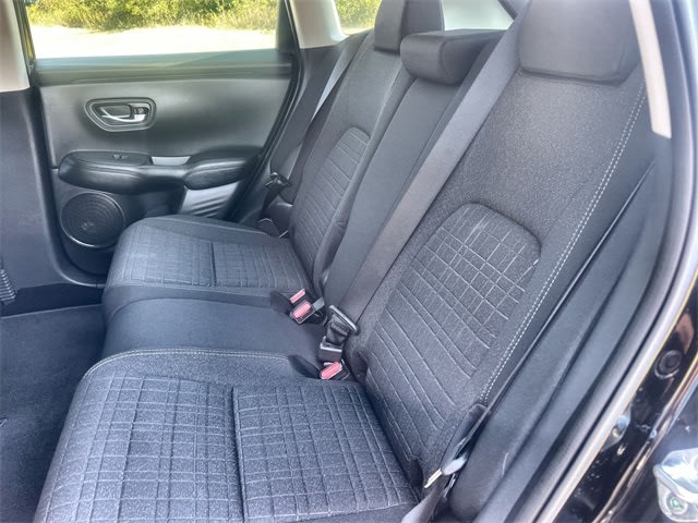 Thumbnail: 2025 Honda HR-V - 13