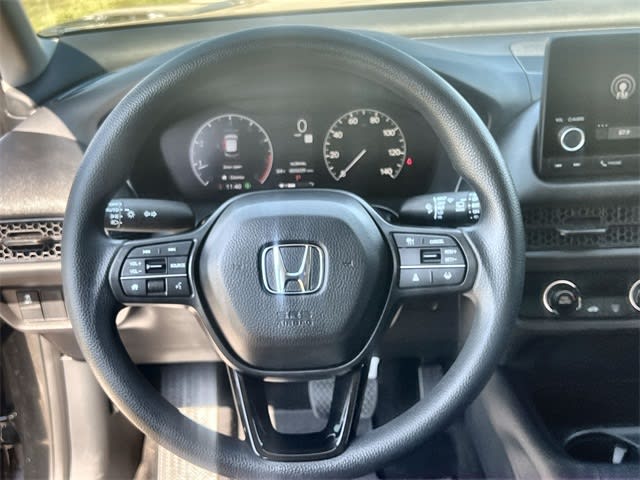 Thumbnail: 2025 Honda HR-V - 10