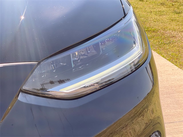 Thumbnail: 2025 Honda HR-V - 24