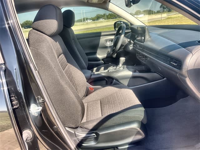 Thumbnail: 2025 Honda HR-V - 20