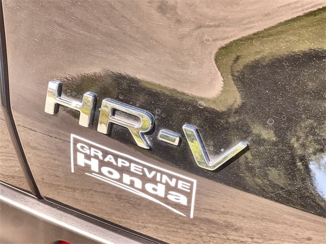 Thumbnail: 2025 Honda HR-V - 7