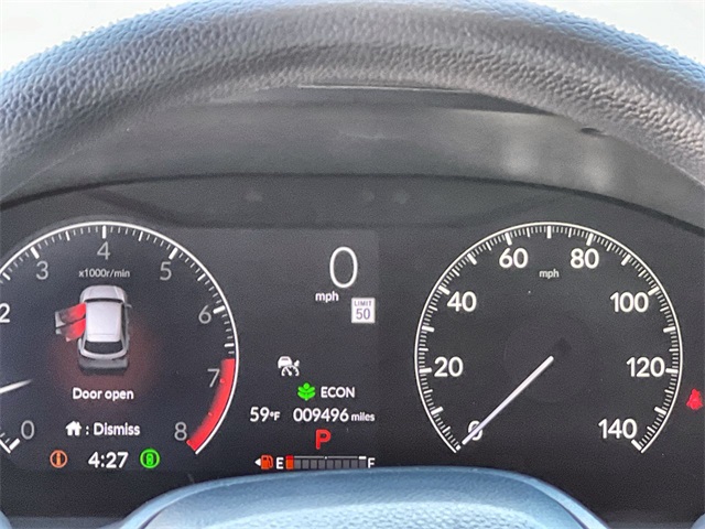 Thumbnail: 2025 Honda HR-V - 15