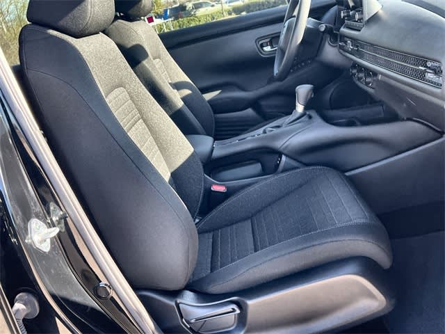 Thumbnail: 2025 Honda HR-V - 12