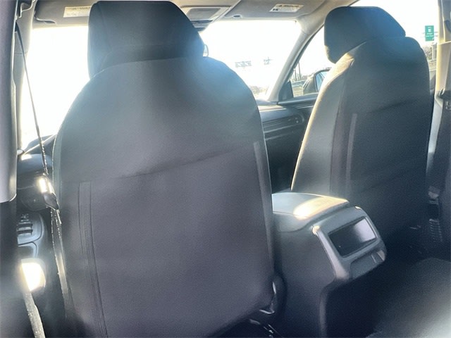 Thumbnail: 2025 Honda HR-V - 21