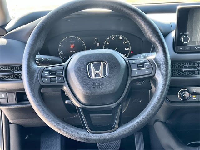Thumbnail: 2025 Honda HR-V - 10
