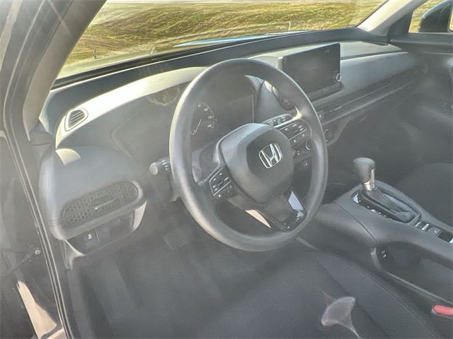 Thumbnail: 2025 Honda HR-V - 2