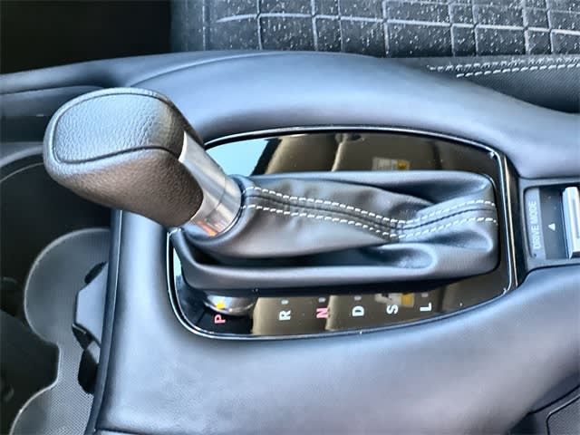 Thumbnail: 2025 Honda HR-V - 14