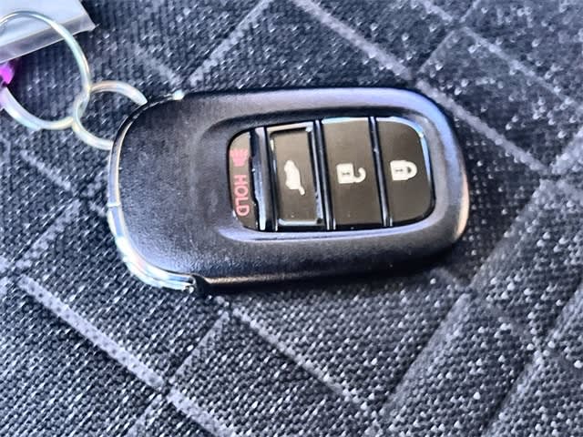 Thumbnail: 2025 Honda HR-V - 17