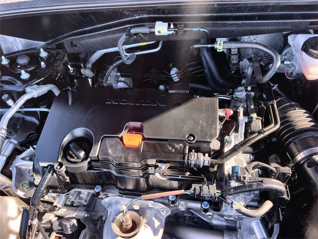 Thumbnail: 2025 Honda HR-V - 9