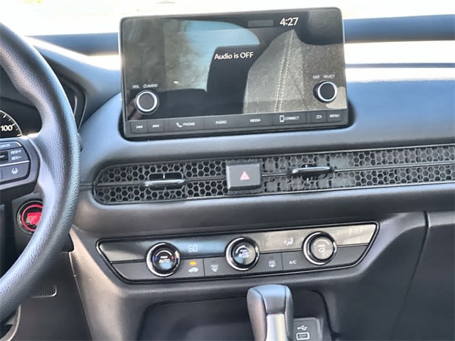 Thumbnail: 2025 Honda HR-V - 22