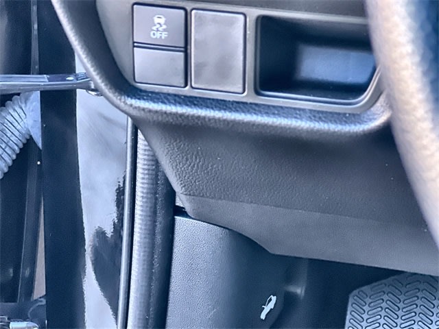 Thumbnail: 2025 Honda HR-V - 29