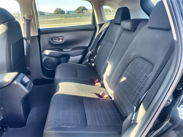 Thumbnail: 2025 Honda HR-V - 13