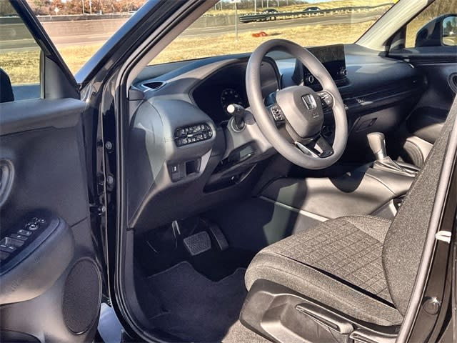 Thumbnail: 2025 Honda HR-V - 20