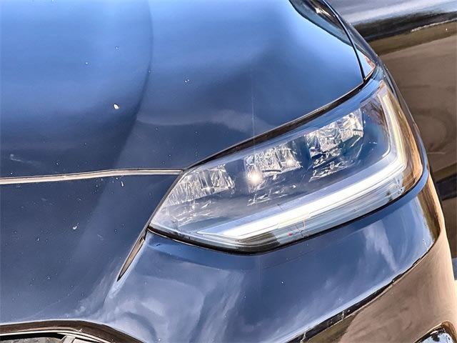 Thumbnail: 2025 Honda HR-V - 24