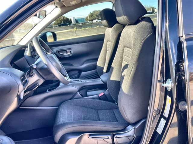 Thumbnail: 2025 Honda HR-V - 11