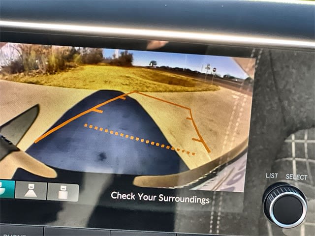 Thumbnail: 2025 Honda HR-V - 26